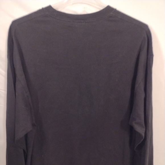 Vintage 2004 NFL Playoffs NFC North Division Champions Green Bay Long Sleeve XL. - Picture 9 of 11